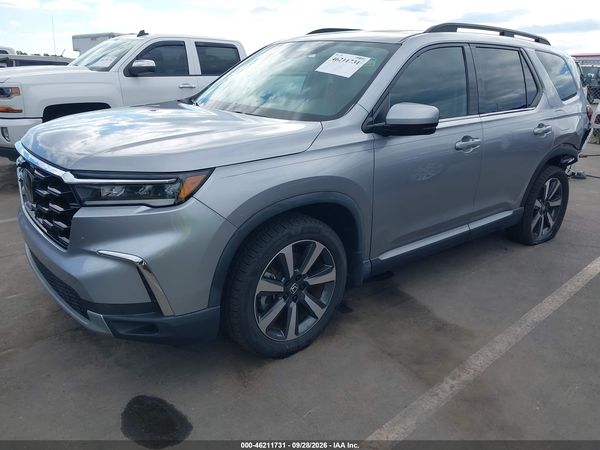 2023 HONDA PILOT — I2