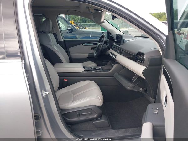 2023 HONDA PILOT AWD TOURING — I5