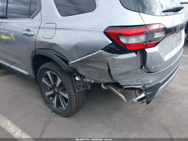 2023 HONDA PILOT AWD TOURING — I6