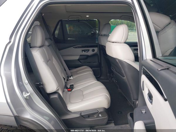 2023 HONDA PILOT AWD TOURING — I8