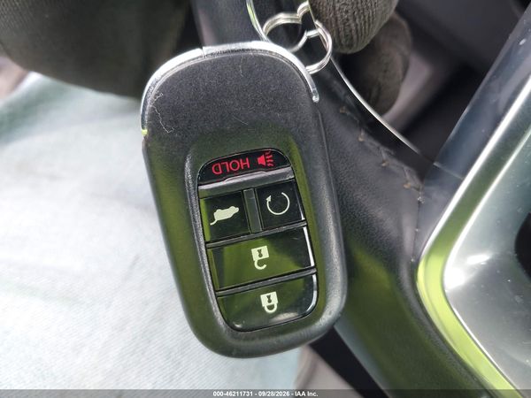 2023 HONDA PILOT AWD TOURING — I11