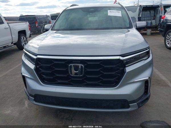 2023 HONDA PILOT AWD TOURING — I115