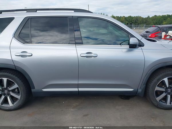 2023 HONDA PILOT AWD TOURING — I116