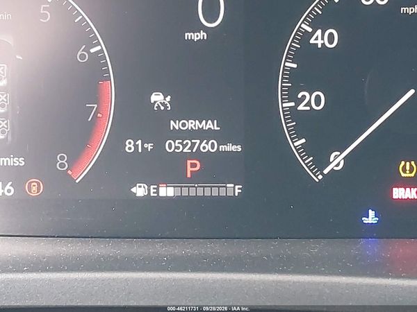 2023 HONDA PILOT AWD TOURING — I118