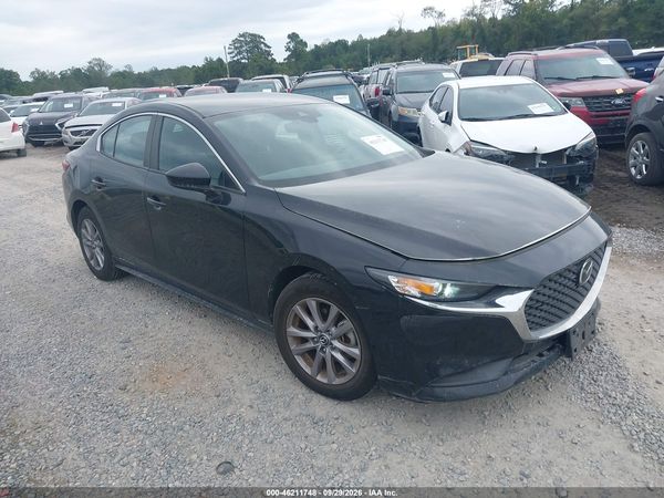 2022 MAZDA MAZDA3 2.0 — I1