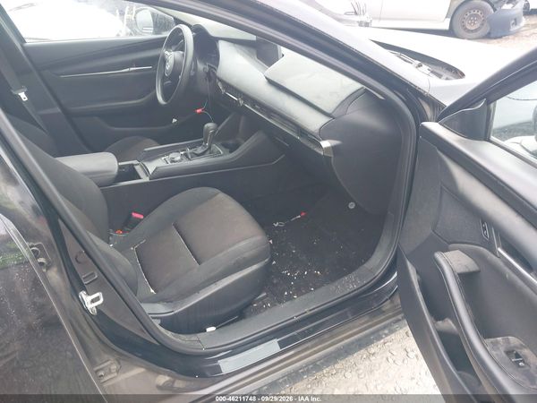 2022 MAZDA MAZDA3 2.0 — I5