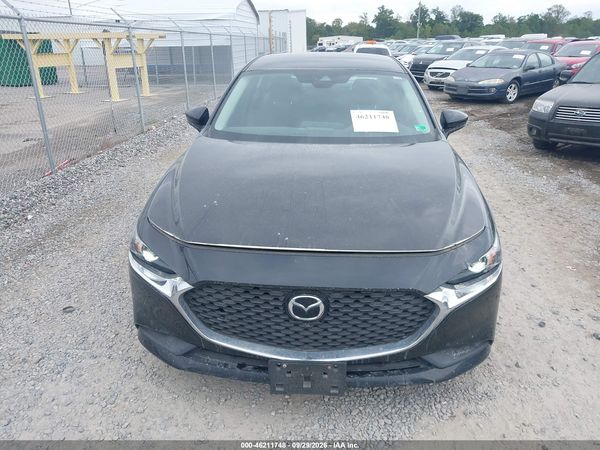 2022 MAZDA MAZDA3 2.0 — I115