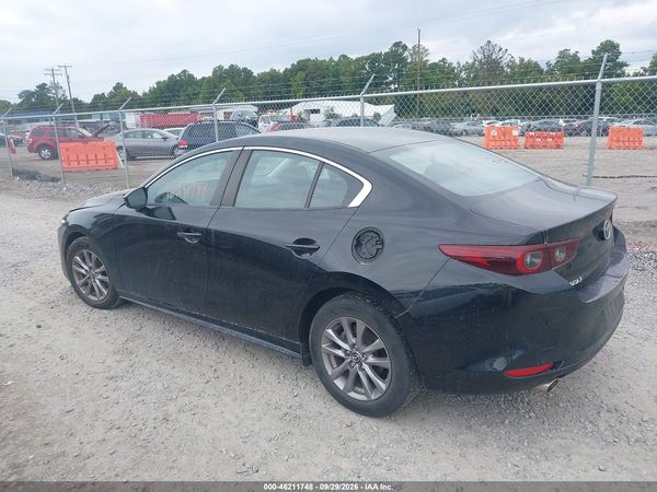 2022 MAZDA MAZDA3 2.0 — I117
