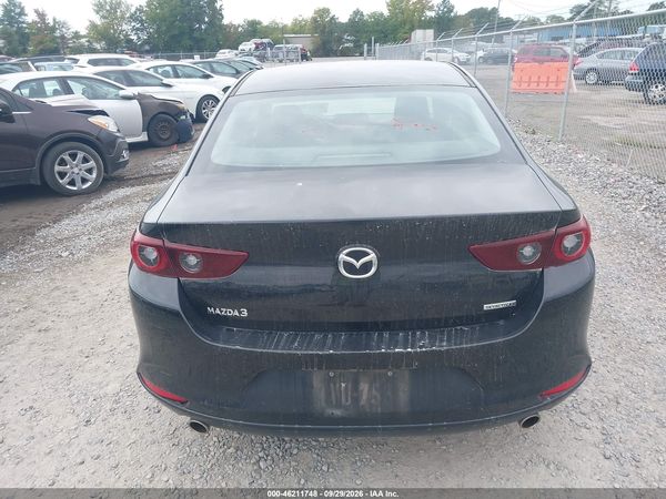 2022 MAZDA MAZDA3 2.0 — I119