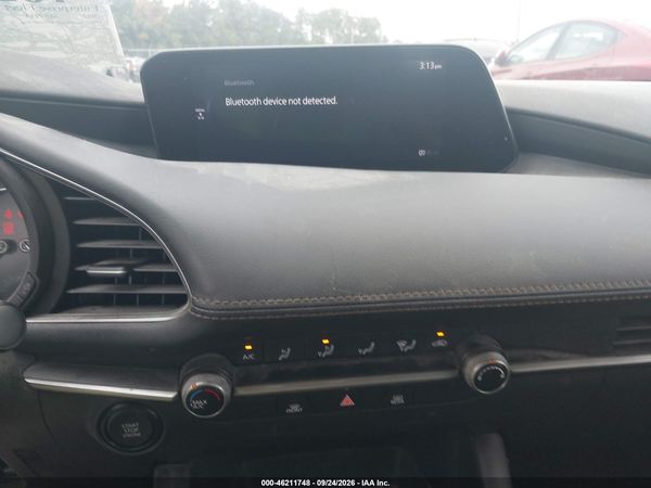 2022 MAZDA MAZDA3 2.0 — I152