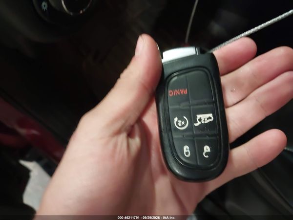 2019 JEEP CHEROKEE LIMITED 4X4 — I11