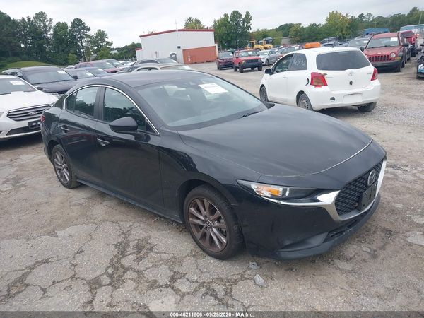 2022 MAZDA MAZDA3 2.0 — I1