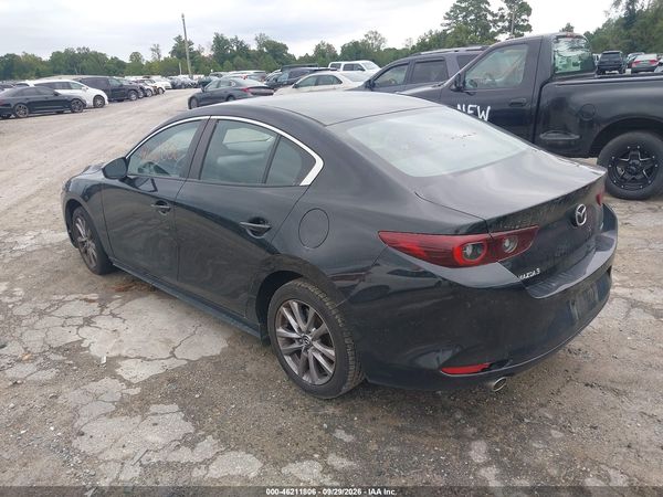 2022 MAZDA MAZDA3 2.0 — I3