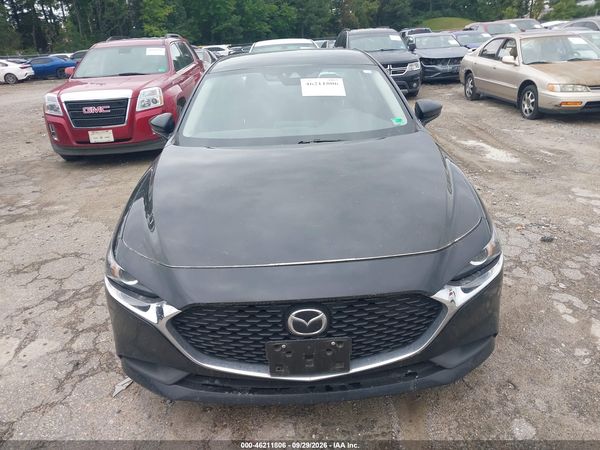 2022 MAZDA MAZDA3 2.0 — I115