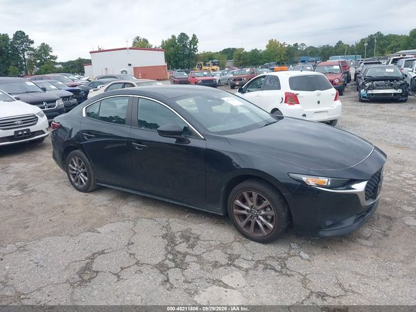 2022 MAZDA MAZDA3 2.0 — I116