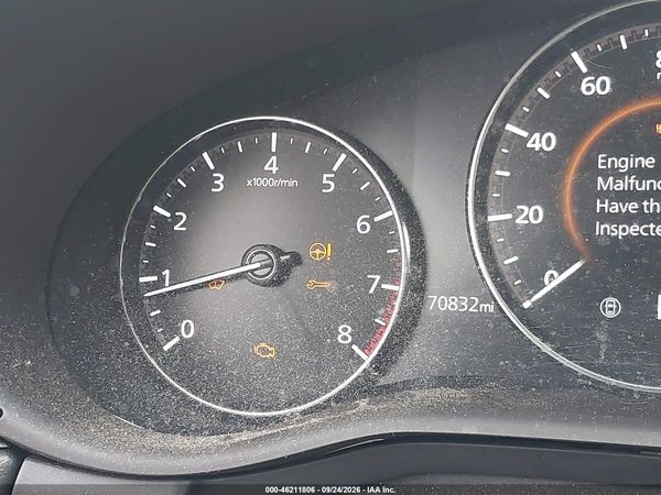 2022 MAZDA MAZDA3 2.0 — I118