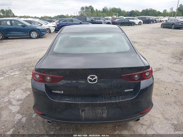 2022 MAZDA MAZDA3 2.0 — I119