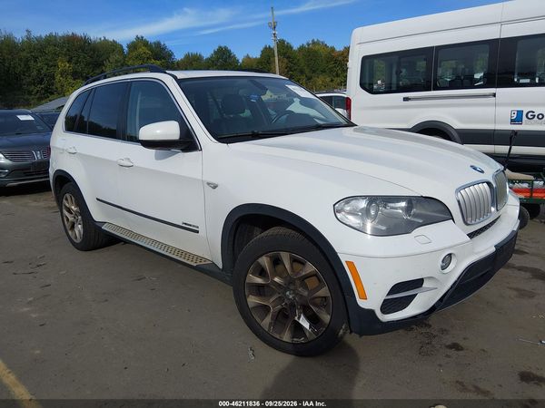 2013 BMW X5 — I1