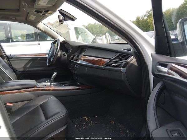 2013 BMW X5 — I5