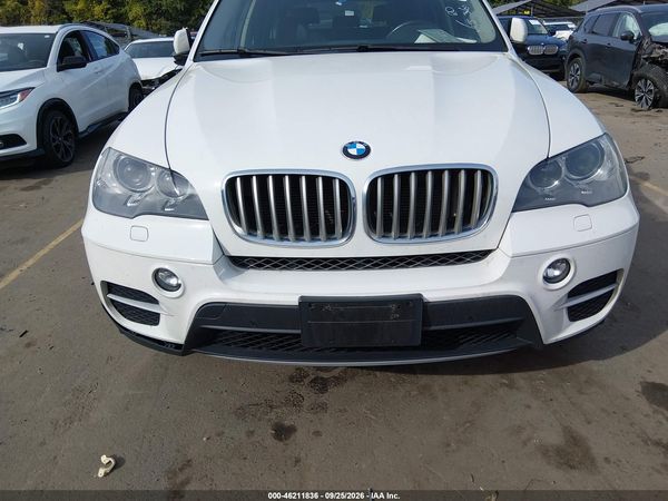 2013 BMW X5 — I6