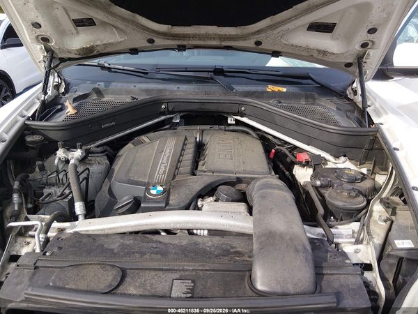 2013 BMW X5 — I10