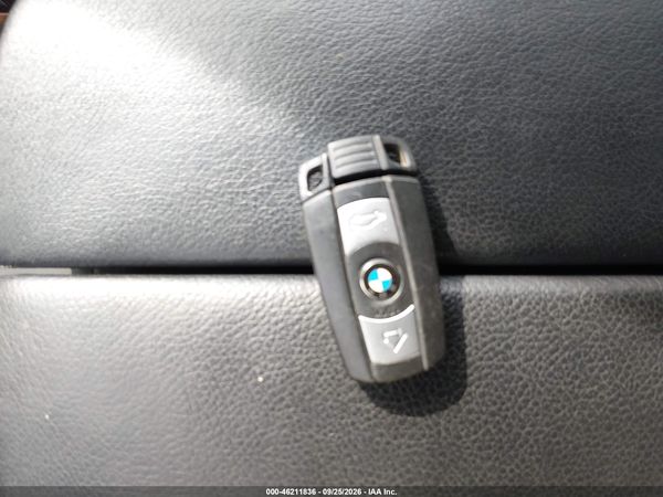 2013 BMW X5 — I11