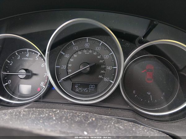 2016 MAZDA MAZDA6 I GRAND TOURING — I7