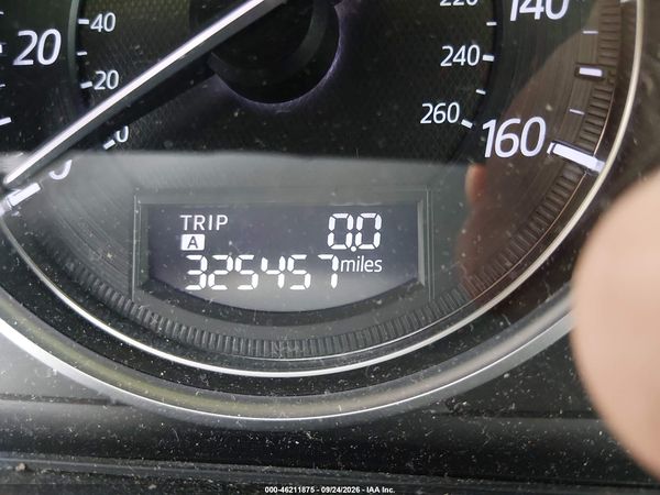 2016 MAZDA MAZDA6 I GRAND TOURING — I118