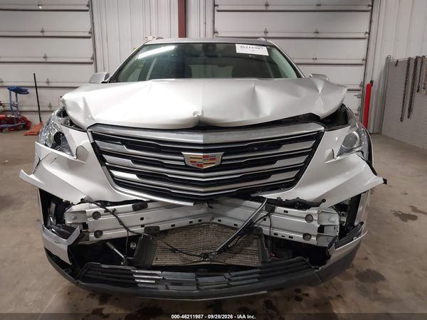 2019 CADILLAC XT5 LUXURY — I115