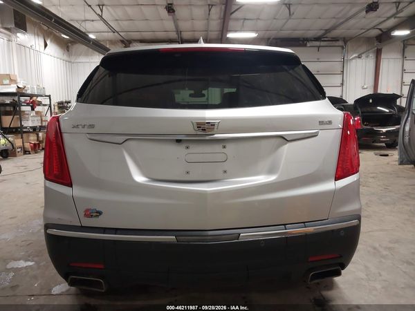 2019 CADILLAC XT5 LUXURY — I119