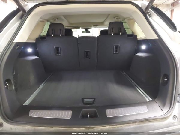 2019 CADILLAC XT5 LUXURY — I152
