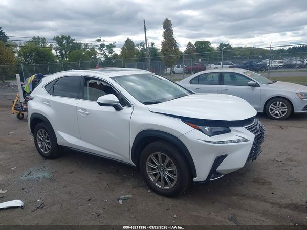 2021 LEXUS NX 300 300 Comfort — I1