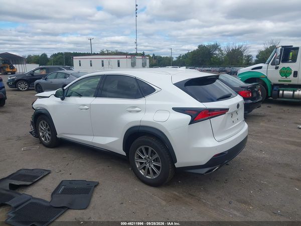 2021 LEXUS NX 300 300 Comfort — I3