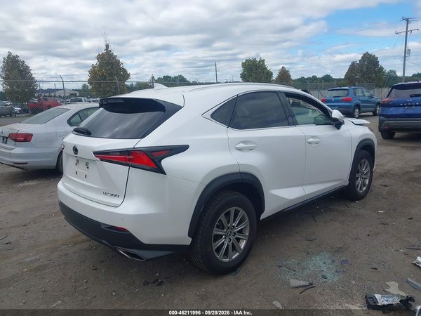 2021 LEXUS NX 300 300 Comfort — I4
