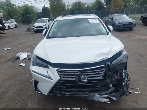 2021 LEXUS NX 300 300 Comfort — I6