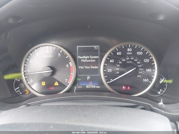 2021 LEXUS NX 300 300 Comfort — I7