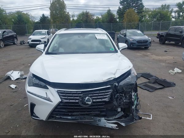 2021 LEXUS NX 300 300 Comfort — I115