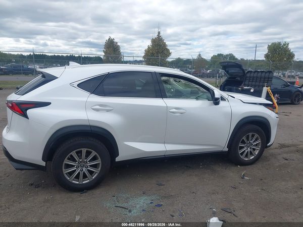 2021 LEXUS NX 300 300 Comfort — I116