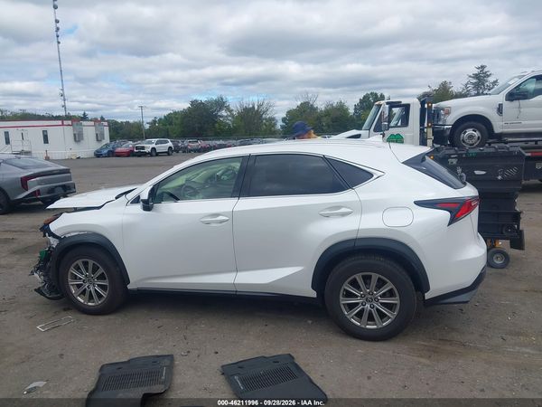 2021 LEXUS NX 300 300 Comfort — I117