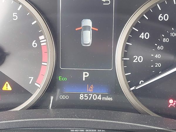 2021 LEXUS NX 300 300 Comfort — I118