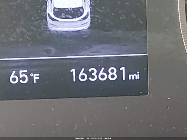 2019 HYUNDAI TUCSON SE — I118