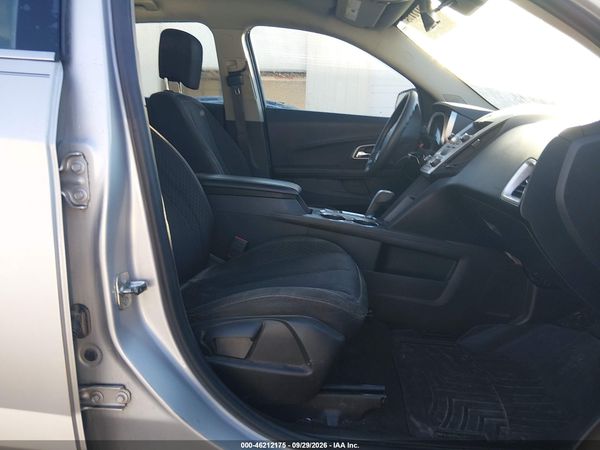 2015 CHEVROLET EQUINOX LS — I5
