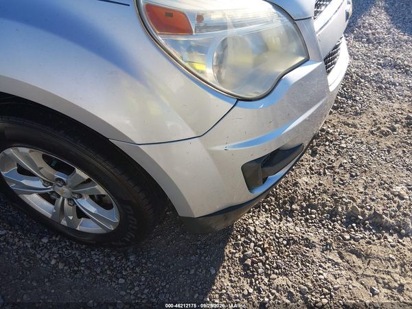 2015 CHEVROLET EQUINOX LS — I71