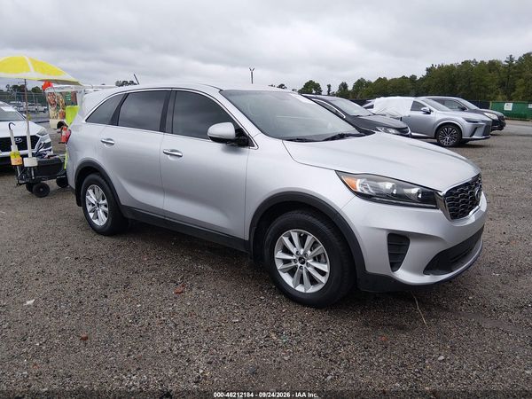 2019 KIA SORENTO 2.4L L — I1