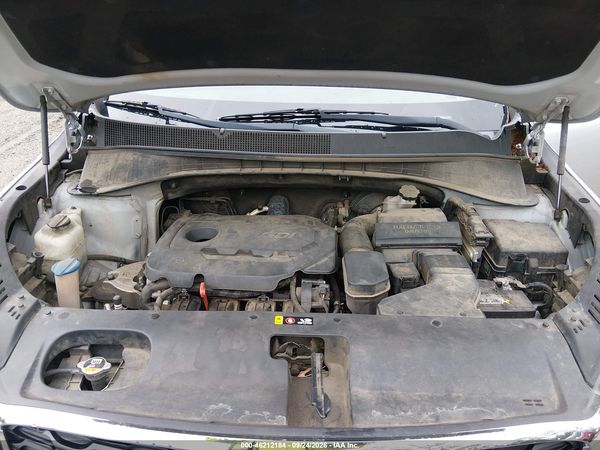 2019 KIA SORENTO 2.4L L — I10