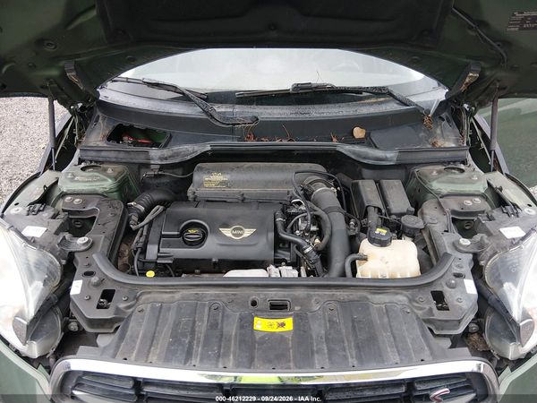 2015 MINI COUNTRYMAN COOPER S — I10