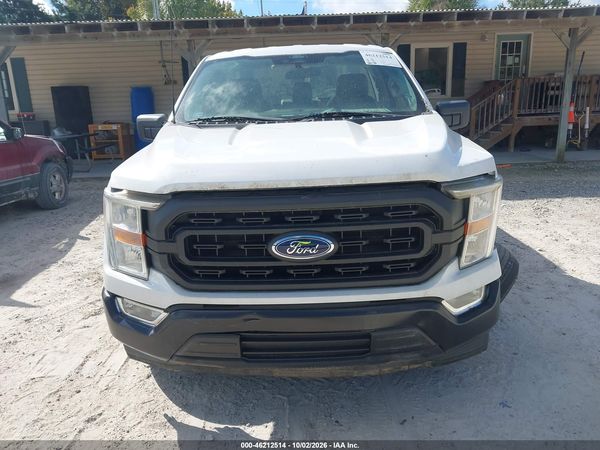 2022 FORD F-150 XL — I115