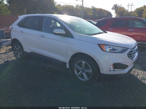 2019 FORD EDGE SEL — I1