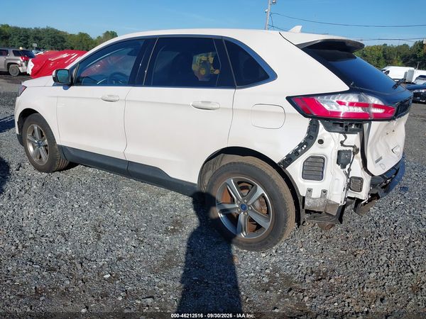 2019 FORD EDGE SEL — I3