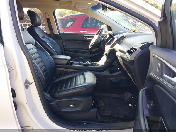 2019 FORD EDGE SEL — I5